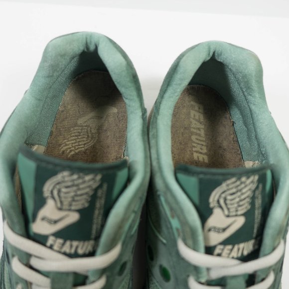 Saucony Shadow 6000 Feature Living Fossil Sneakers - Men's Size 10 - Picture 8 of 10